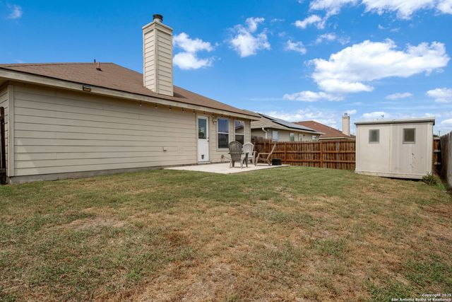 8434 Blackstone, Converse, TX 78109
