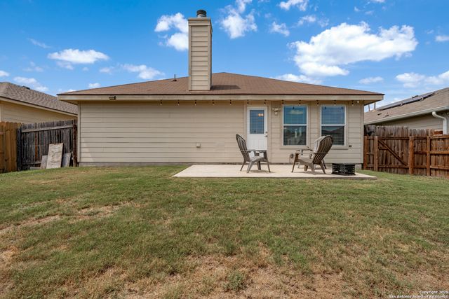8434 Blackstone, Converse, TX 78109