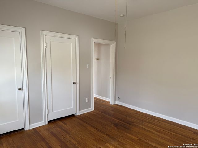 319 Harding Pl Unit 1, San Antonio, TX 78203