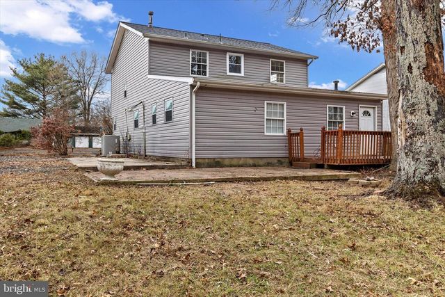 2613 THORNBERRY DR, Edgewood, MD 21040