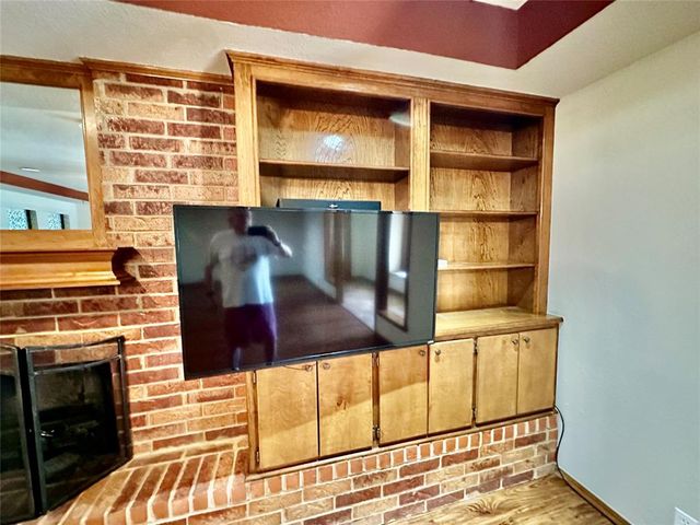 341 E Grand Teton Court, Yukon, OK 73099