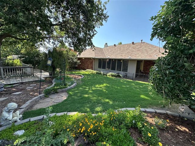 341 E Grand Teton Court, Yukon, OK 73099