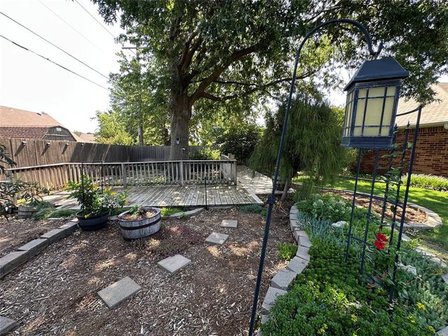 341 E Grand Teton Court, Yukon, OK 73099