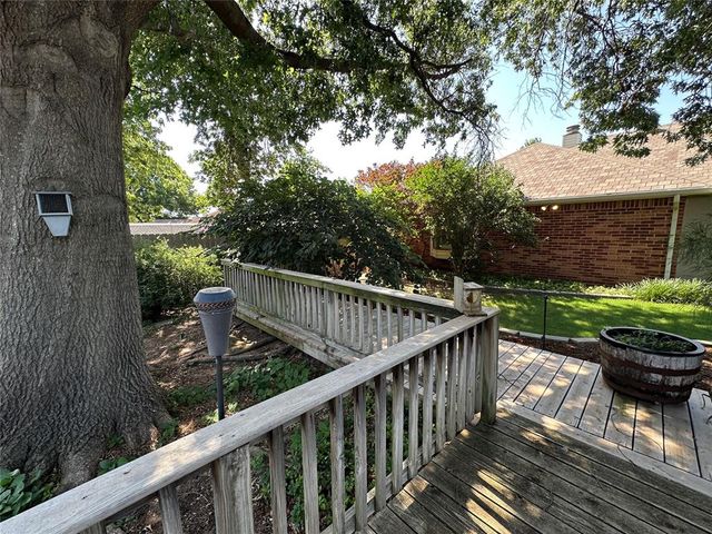341 E Grand Teton Court, Yukon, OK 73099