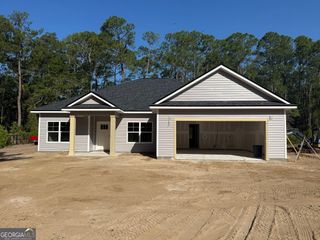 163 Herrin Road, Woodbine, GA 31569