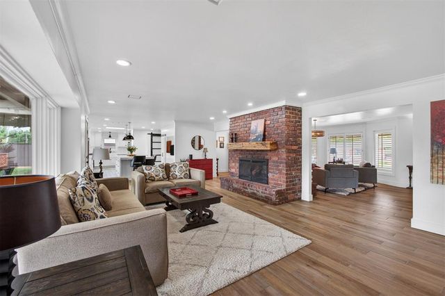 1410 Dorchester Drive, Oklahoma City, OK 73114
