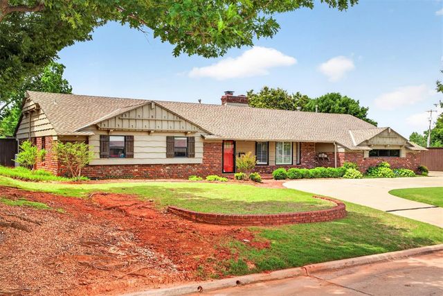 1410 Dorchester Drive, Oklahoma City, OK 73114