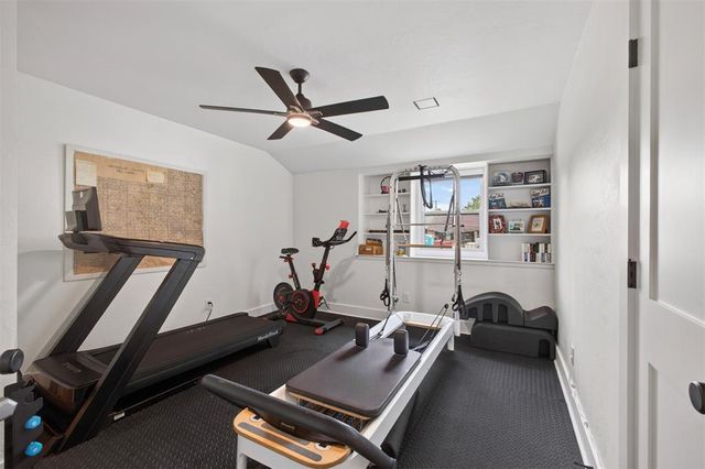 1410 Dorchester Drive, Oklahoma City, OK 73114