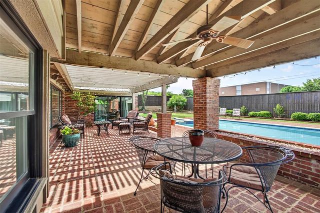 1410 Dorchester Drive, Oklahoma City, OK 73114