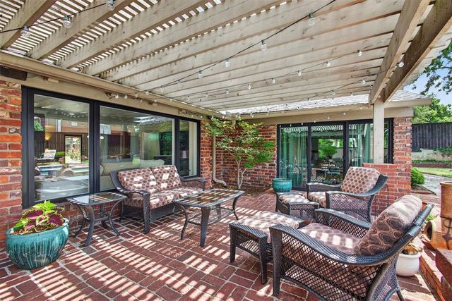 1410 Dorchester Drive, Oklahoma City, OK 73114