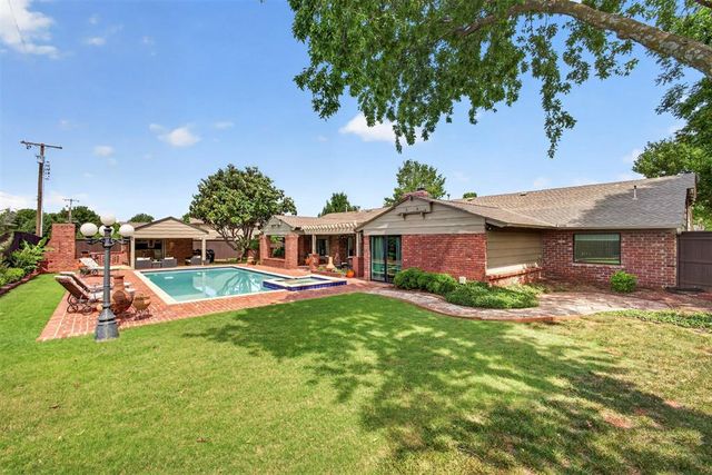 1410 Dorchester Drive, Oklahoma City, OK 73114