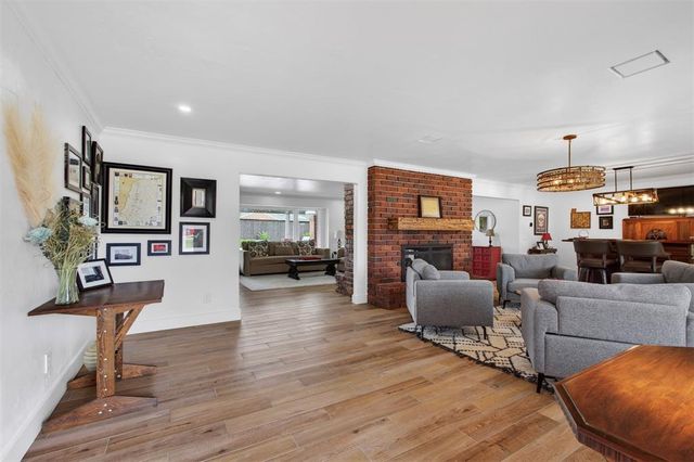 1410 Dorchester Drive, Oklahoma City, OK 73114