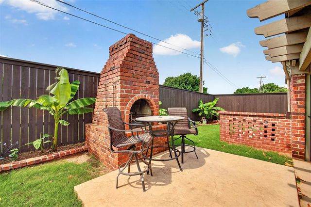 1410 Dorchester Drive, Oklahoma City, OK 73114