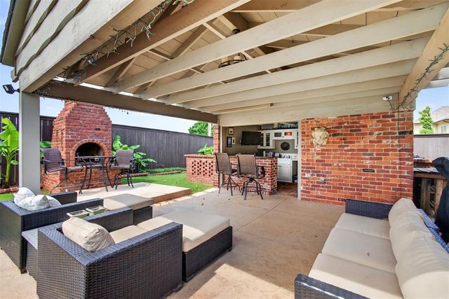1410 Dorchester Drive, Oklahoma City, OK 73114