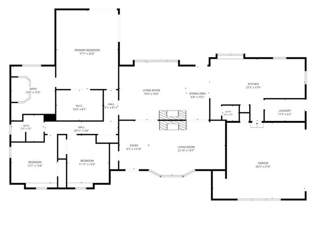 1410 Dorchester Drive, Oklahoma City, OK 73114