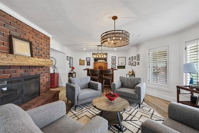 1410 Dorchester Drive, Oklahoma City, OK 73114