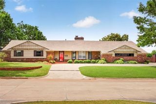 1410 Dorchester Drive, Oklahoma City, OK 73114
