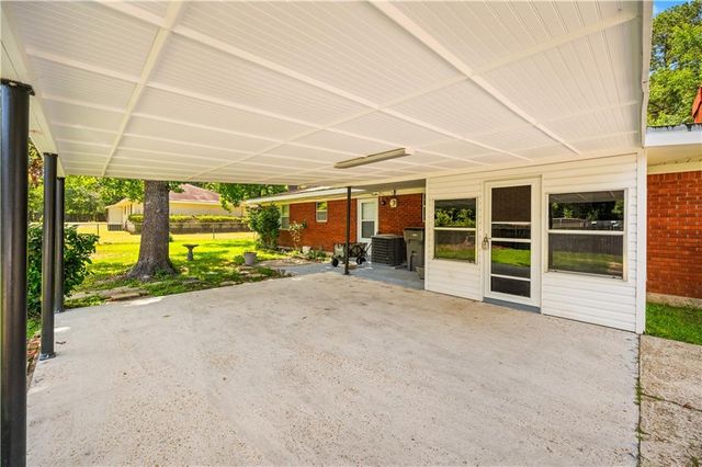 109 MURRELL Lane, Ball, LA 71405