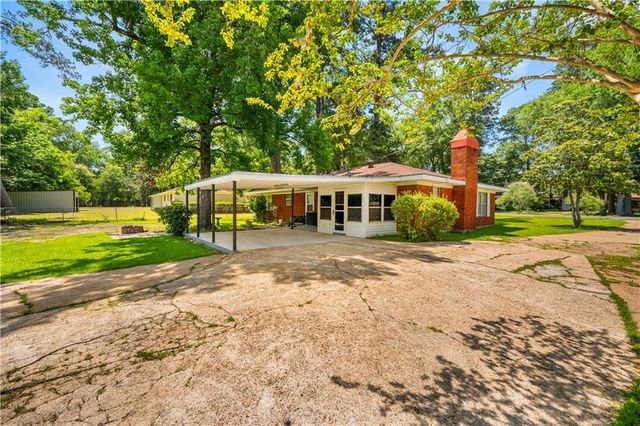 109 MURRELL Lane, Ball, LA 71405