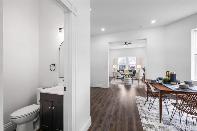 6827 Minnesota Avenue, St Louis, MO 63111