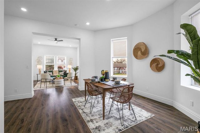 6827 Minnesota Avenue, St Louis, MO 63111