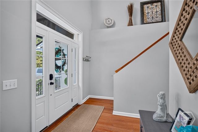 1014 Walthour Road, Savannah, GA 31410