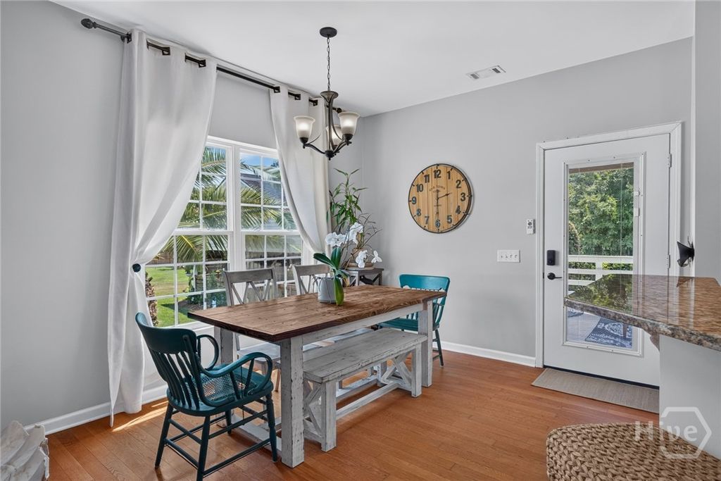 Image 11 of property listing at 1014 Walthour Road, Savannah, GA 31410