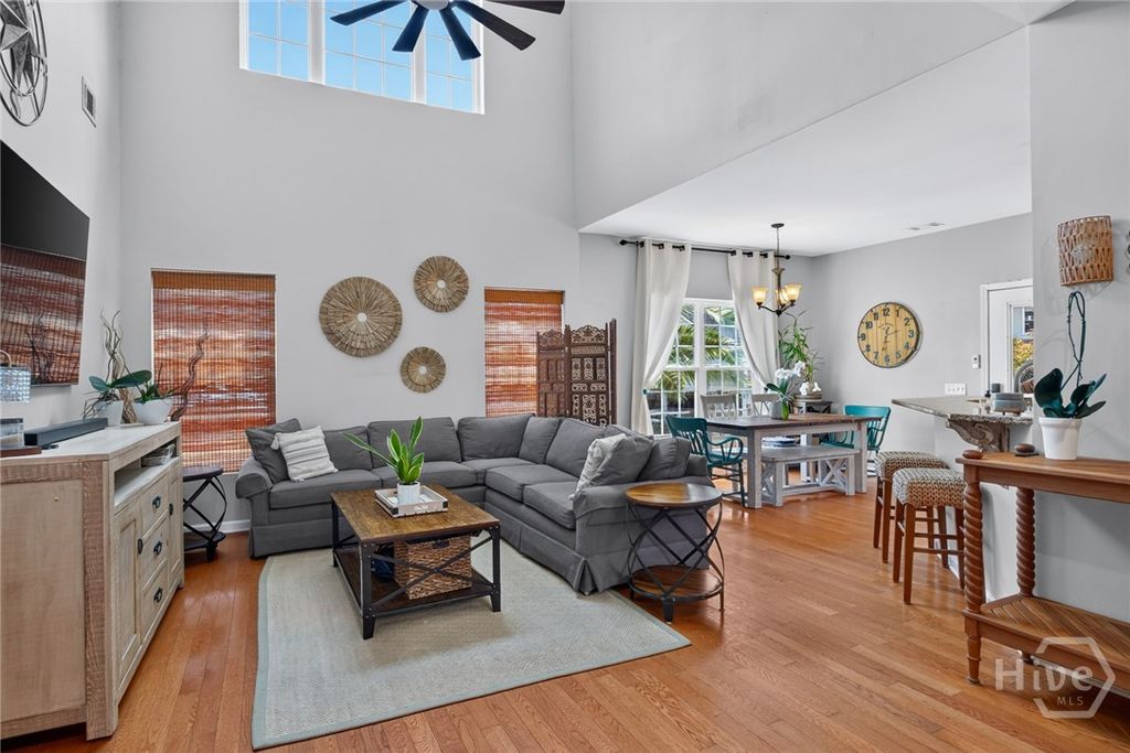 Image 13 of property listing at 1014 Walthour Road, Savannah, GA 31410