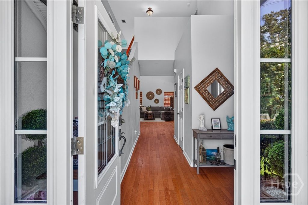 Image 2 of property listing at 1014 Walthour Road, Savannah, GA 31410