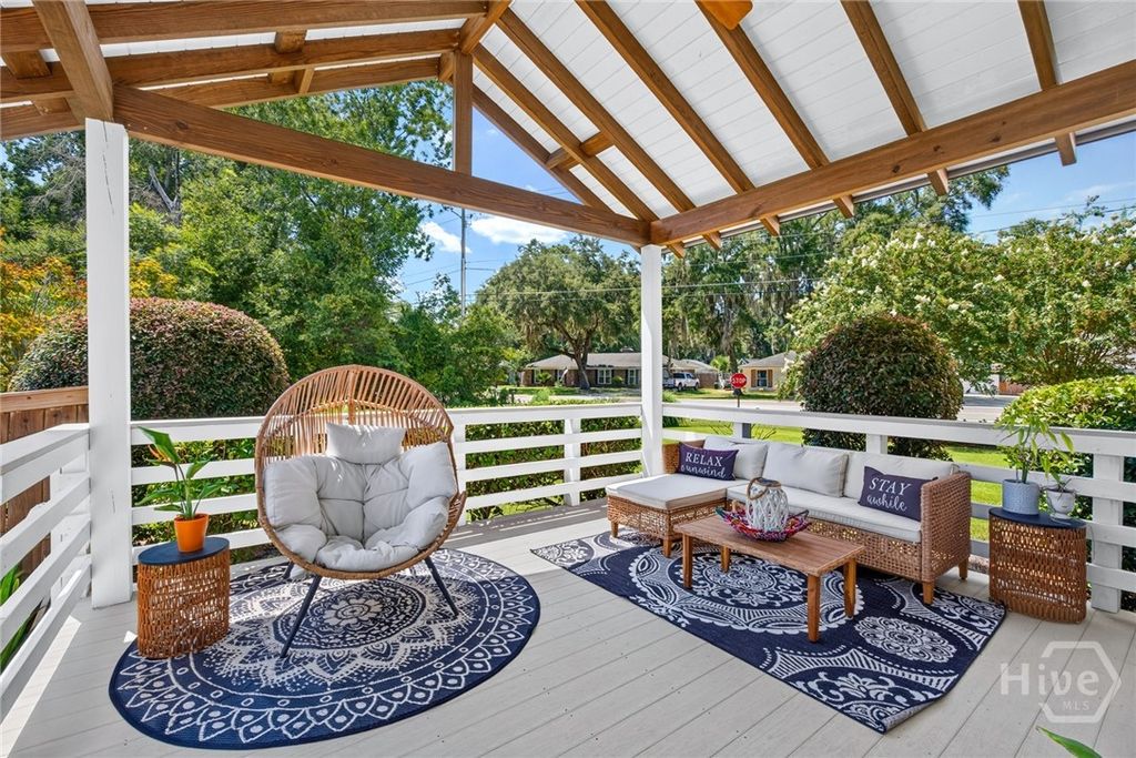 Image 37 of property listing at 1014 Walthour Road, Savannah, GA 31410
