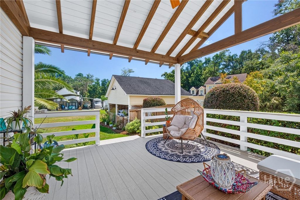 Image 38 of property listing at 1014 Walthour Road, Savannah, GA 31410