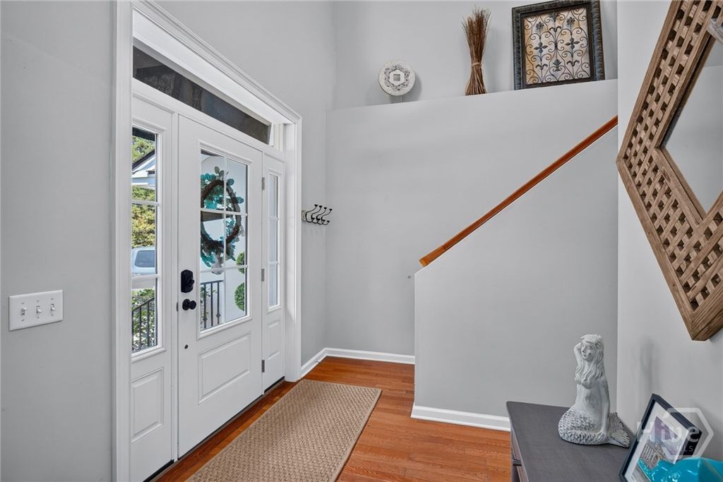 Image 4 of property listing at 1014 Walthour Road, Savannah, GA 31410