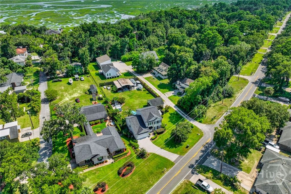 Image 40 of property listing at 1014 Walthour Road, Savannah, GA 31410