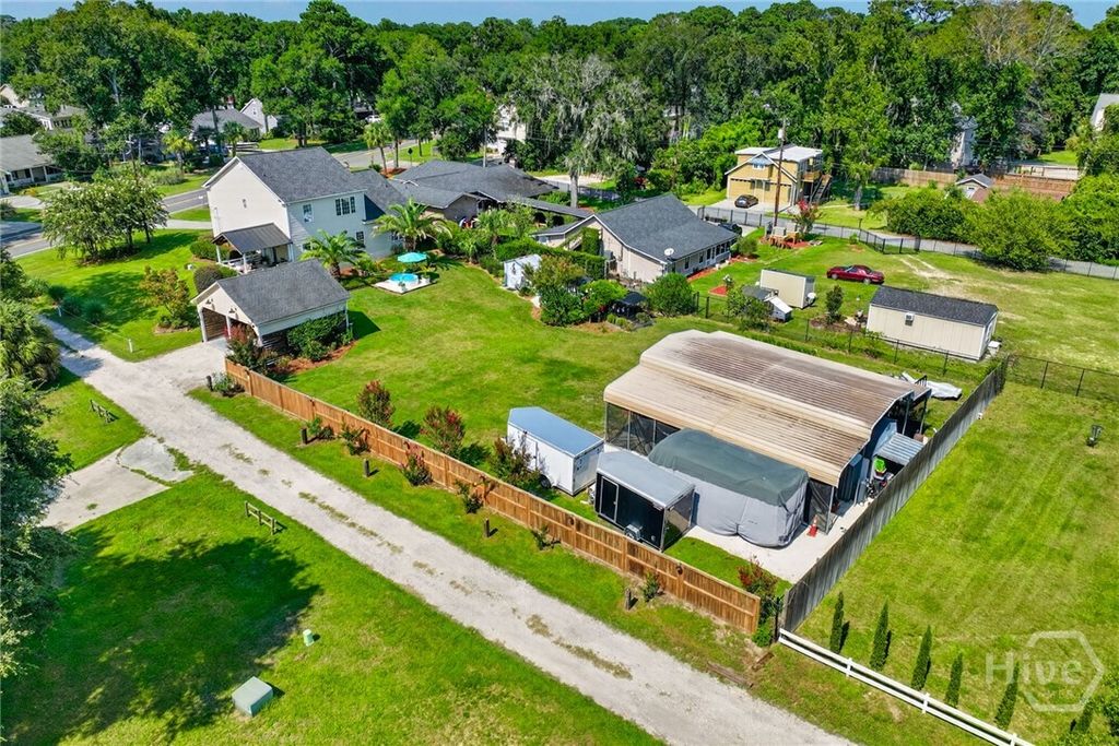 Image 43 of property listing at 1014 Walthour Road, Savannah, GA 31410