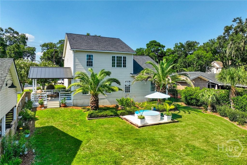 Image 44 of property listing at 1014 Walthour Road, Savannah, GA 31410