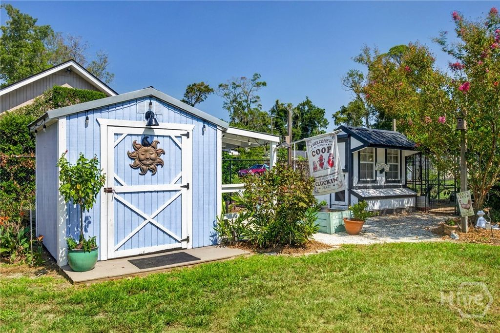 Image 46 of property listing at 1014 Walthour Road, Savannah, GA 31410