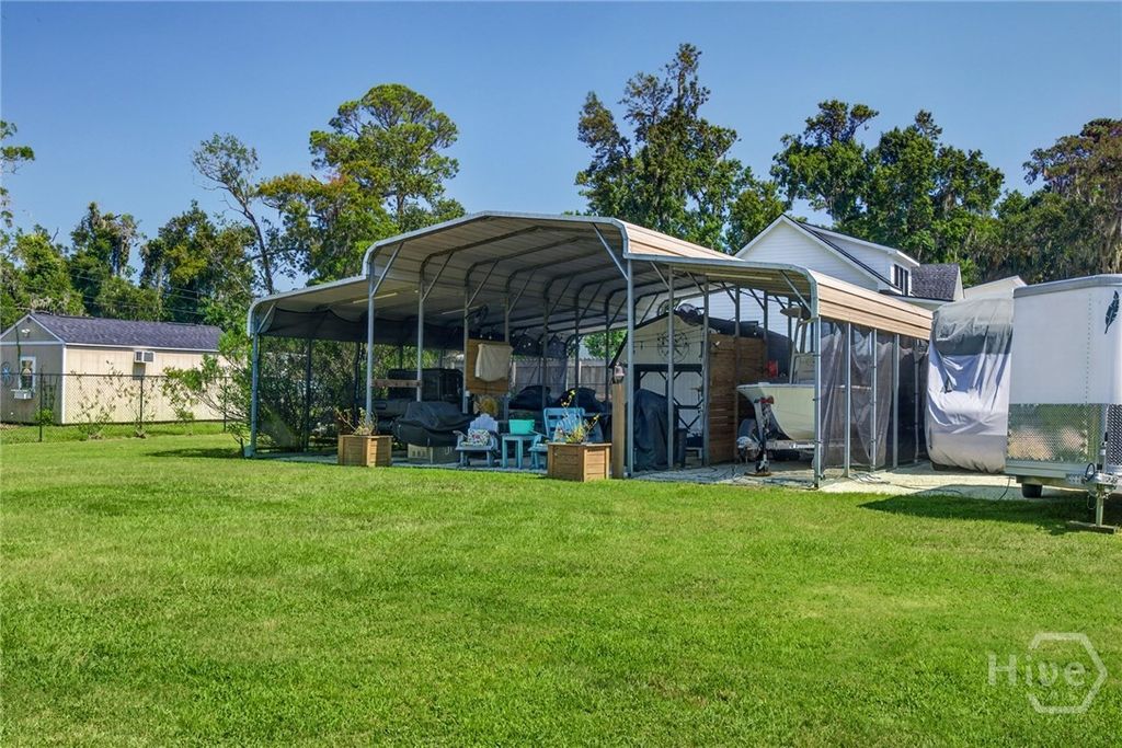 Image 47 of property listing at 1014 Walthour Road, Savannah, GA 31410