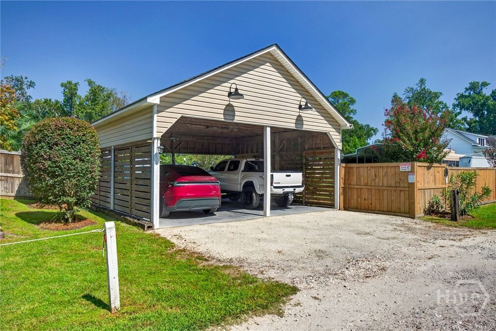 Image 48 of property listing at 1014 Walthour Road, Savannah, GA 31410