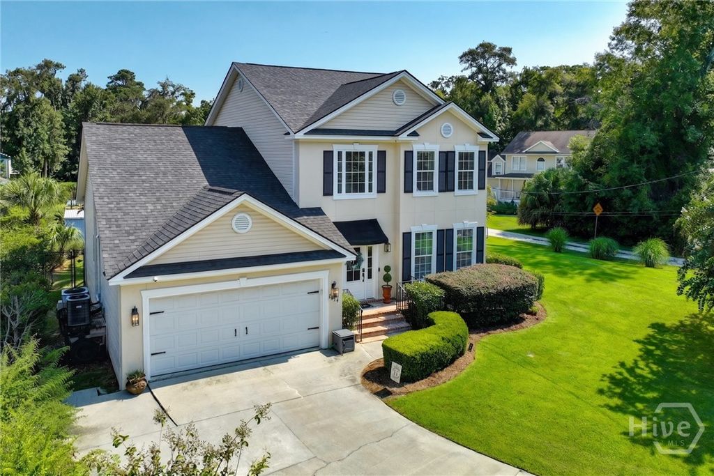 Image 49 of property listing at 1014 Walthour Road, Savannah, GA 31410
