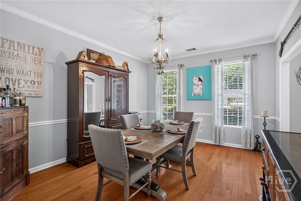 Image 5 of property listing at 1014 Walthour Road, Savannah, GA 31410