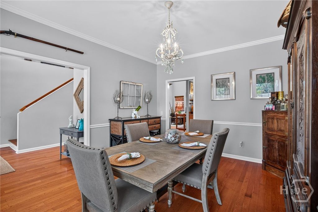 Image 6 of property listing at 1014 Walthour Road, Savannah, GA 31410
