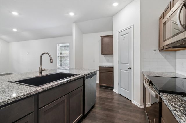 4351 Pyramid Drive, Forney, TX 75126