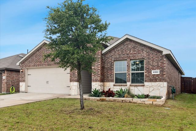 4351 Pyramid Drive, Forney, TX 75126