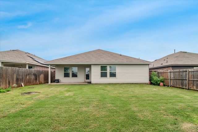 4351 Pyramid Drive, Forney, TX 75126