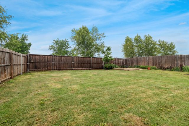 4351 Pyramid Drive, Forney, TX 75126