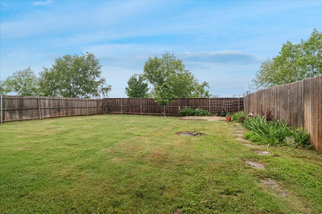 4351 Pyramid Drive, Forney, TX 75126