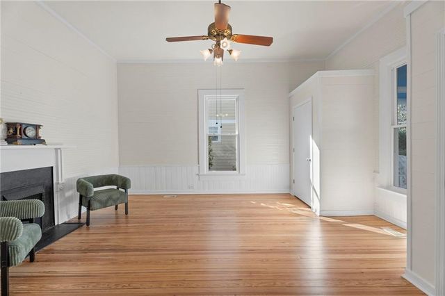 114 Cleveland Street, Mcdonough, GA 30253