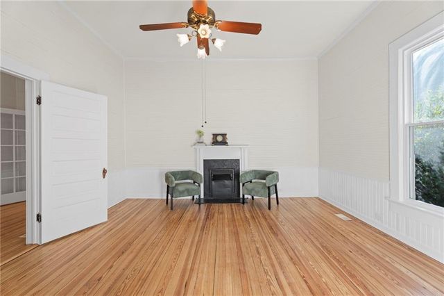 114 Cleveland Street, Mcdonough, GA 30253