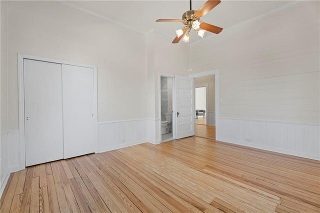 114 Cleveland Street, Mcdonough, GA 30253