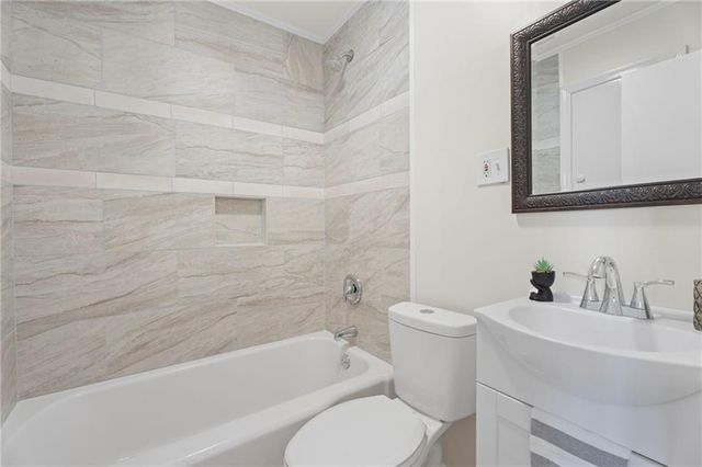 114 Cleveland Street, Mcdonough, GA 30253